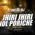 Tipik Tipik Jol Poriche Remix Dj