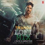 Tiranga Lofi MixRemix By Vdj FlyDj Anupam Tiwari