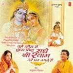 Toone Kaun Se Punya Kiye Radhe