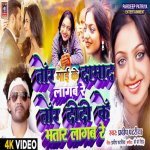 Tor Mai Ke Damad Lagab Re Tor Didi Ke Bhatar Lagab Re