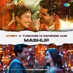 Uyirey X Tumhare Hi Rahenge Hum   Mashup