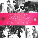 Valentines Day Special Love Mashup