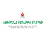 Varapula Veruppa Vanthu