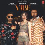 Vibe Feat Shanaya Kapoor