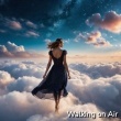 Walking on Air