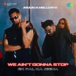 We Ain't Gonna Stop (Ek Pal Ka Jeena)