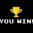 Win In The Video Game