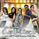 Yaad A Rahai Hai Dard E Disco Remix