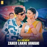 Zaher Lakhe Jawani   DJ Remix