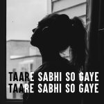 Zara Thahar Jao