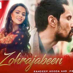 Zohrajabeen B Praak Randeep