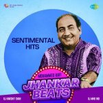 Din Dhal Jaye Haye Jhankar Beats Poster