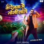 Karejwaa Me Goli Lage Poster