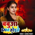 Babua Dm Hoehe Poster