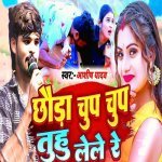 Chhauda Chup Chup Tuhu Lele Re Poster