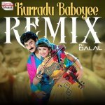 Kurradu Baboyee Official Remix Poster