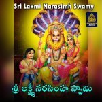 Narasimha Maswamy Narasimha Poster