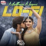 Madhura Nagari Lofi Mix Poster