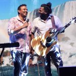 Chuttamalle X Manike Poster