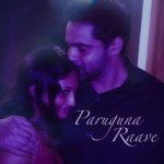 Paruguna Raave Poster