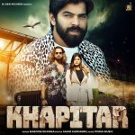 Khapitar Poster