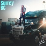 Surrey BC Poster