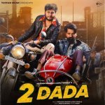 2 Dada Poster