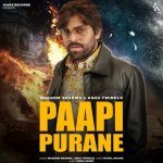 Paapi Purane Poster