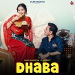 Dhaba Poster