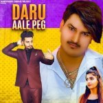 Daru Aale Peg Poster