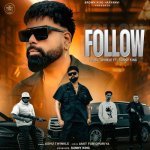 Follow Poster