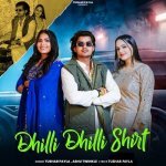 Dhilli Dhilli Shirt Poster