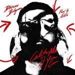 Catch Me If You Can Poster