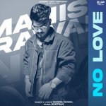 No Love Poster