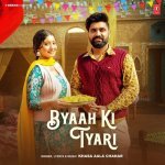 Byaah Ki Tyari Poster