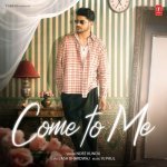Come To Me Poster