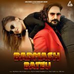 Badmash Bateu Poster