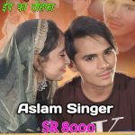 Aslam Singer SR 8000 Poster