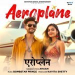 Aeroplane Poster