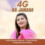 4G Ka Jamana Poster