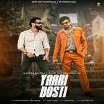 Yaari Dosti Poster