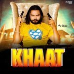 Khaat Poster