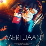 Meri Jaan Poster