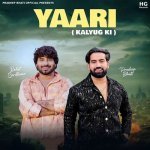 Yaari Kalyug Ki Poster