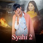 Syahi 2 Poster