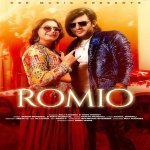 Romio feat Raj KatariaMiss Princy Poster