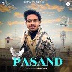 Pasand Poster