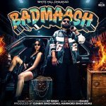 Badmaash Poster