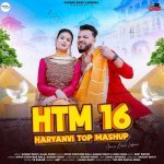 Haryanvi Top Mashup 16 Poster