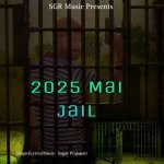 2025 Mai Jail Poster